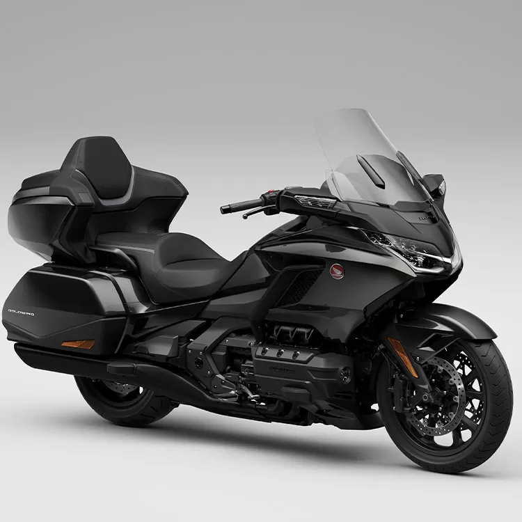 Honda Gold Wing